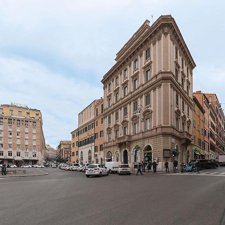 Quattro Fontane Sweet Suite Рим Экстерьер фото